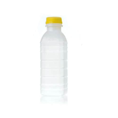 Garrafa Plástica 200ml