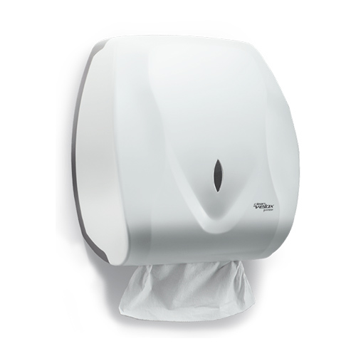 Dispenser Papel Toalha – Velox Premisse – Branco